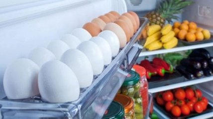 7 драгоценных правил: как правильно хранить продукты в холодильнике