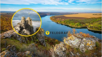 Ці пейзажі неможливо забути