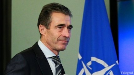 НАТО рассчитывает на "появление нового импульса" в отношениях с РФ