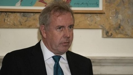 Британский посол, раскритиковавший Трампа, подал в отставку
