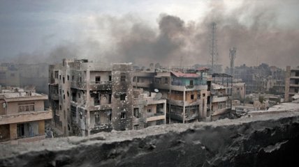В Сирии горячо, гибнут мирные жители: почему напряжение растет и причем здесь Россия с Турцией