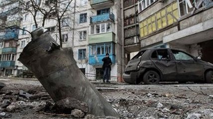 Обстрелы Мариуполя в 2015-ом: США опять призвали РФ уйти с Донбасса