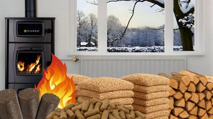 Опалення Колаж: "Телеграф"