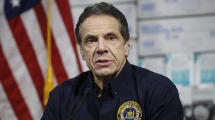 Пострадало 11 женщин: Байден призвал к отставке губернатора Нью-Йорка из-за обвинений в домогательствах