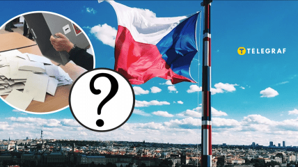 Выборы в Чехии