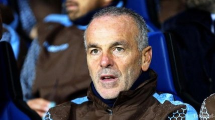Матч против "Днепра" может стать для тренера "Лацио" последним