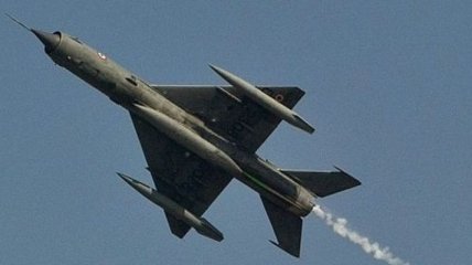 Скандал с неисправными МиГ-21: Киев уверяет, что претензий от Хорватии не поступало