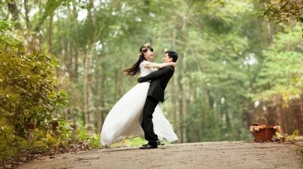 Ученые назвали самый счастливый период в браке 