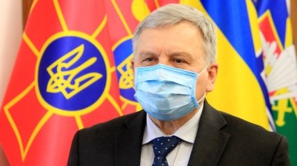 Глава Минобороны: Работница ВС Украины умерла от коронавируса