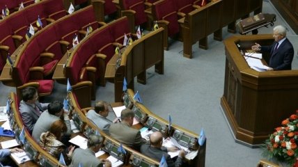 Киселев: Дата внеочередного заседания ВР еще не назначена