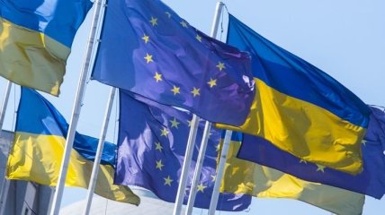 ОП: Очередной саммит Украина-ЕС состоится 1 октября 