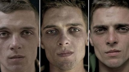 Как меняются солдаты до, во время и после службы (Фото) 
