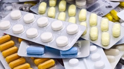 Украина будет покупать лекарства через ООН и британское агентство
