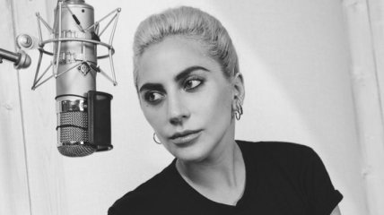 Леди Гага внезапно остановила концерт, чтобы спасти свою фанатку (Видео)