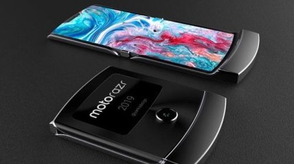 Выход гибкой раскладушки Motorola RAZR 2019 снова перенесли