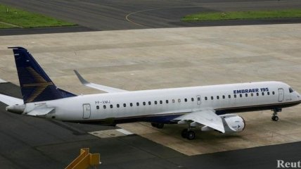 Азербайджан заказал у бразильской Embraer самолетов на $181 млн