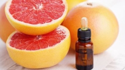 Уникальные свойства эфирного масла грейпфрута