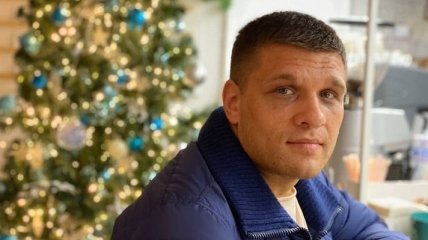 Известный украинский боксер хочет поменять промоутера