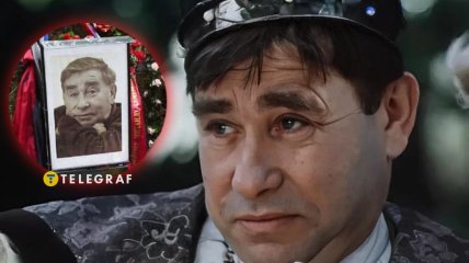 Михаил Светин - уроженец Украины