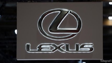 Lexus готовит новый бюджетный кроссовер: подробности