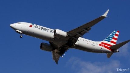 СМИ: Злосчастные Boeing 737 MAX в этом году на рейсы не выйдут 