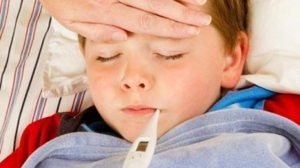 Что такое фебрильные судороги при температуре, и как помочь ребенку