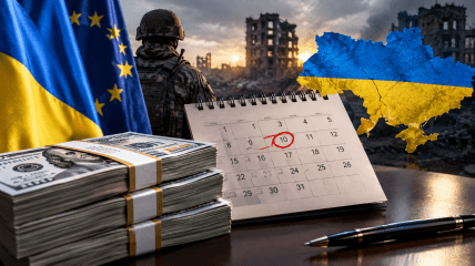 Коли в Україні завершиться війна?