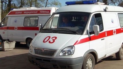В России одного из разработчиков "Новичка" сбила машина