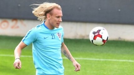 Домагой Вида: У сборной Хорватии не все в порядке