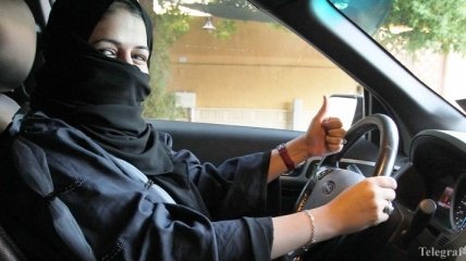 В Саудовской Аравии женщины получат дополнительные права