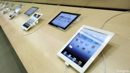  Жителей Дубая за сортировку мусора наградили планшетами iPad