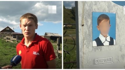 "Я добрый человек": в россии "вагнеровца" помиловали после убийства 9-летнего мальчика