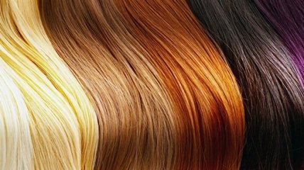 Выбираем модный осенний цвет волос: тренды в окрашивании 2015