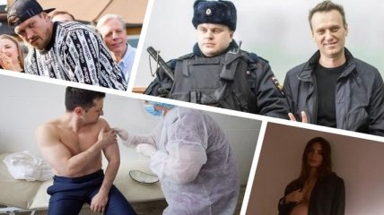 Итоги дня 2 марта: Зеленский вакцинировался, новые санкции против РФ, в Раде установили сенсорные кнопки 