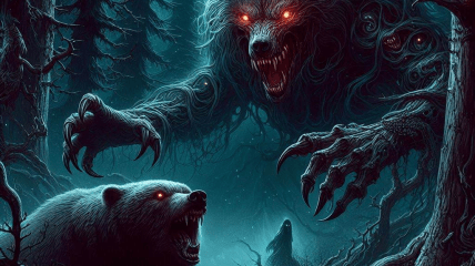 Якими прізвищами наші предки захищали людей від нечистої сили