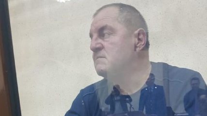 Состояние арестованного крымского активиста Бекирова ухудшается