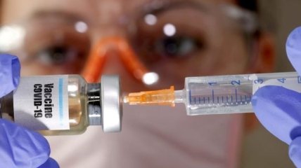 В Британии прояснили главные опасения на счет нашумевшей вакцины от коронавируса 