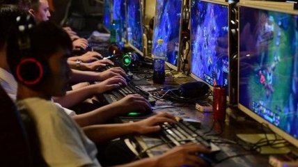 Китай при помощи распознавания лиц следит за малолетними геймерами: зачем это нужно и как работает?
