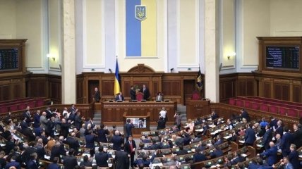 Які парламентські комітети віддадуть опозиції - відповідь депутата "Слуги народу"