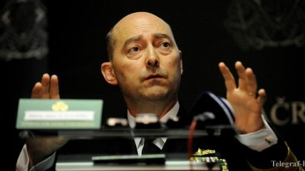 Экс-адмирал США: У НАТО появились "фундаментальные трещины" 