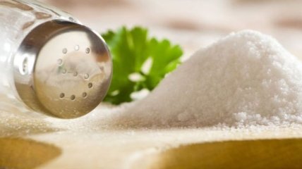 Рецепты, которые выведут соли из организма 