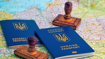 Обмежений виїзд для чоловіків в Україні
