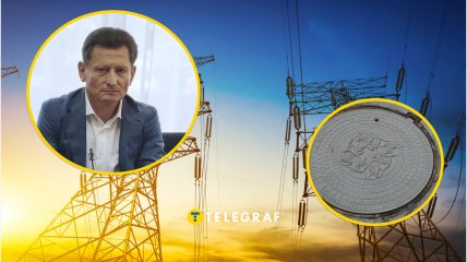 Михаил Волынец