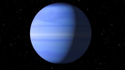 Ученые рассказали, что атмосфера Урана имеет запах тухлых яиц