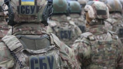 СБУ задержала украинца, который поставлял боеприпасы боевикам