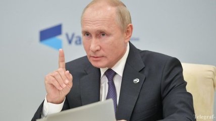 Нужен неожиданный ход: в России рассказали, на каких условиях Путин согласится отдать Донбасс