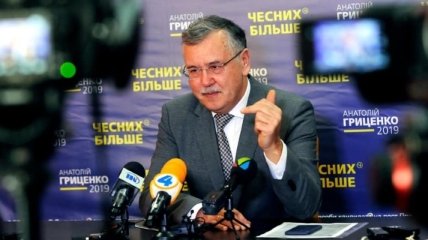 Суд отклонил второй иск Гриценко к ЦИК