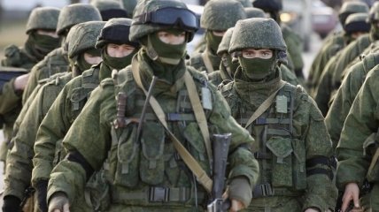 РФ начала военные учения у границ Эстонии и Латвии