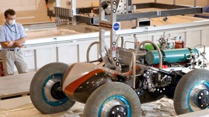 NASA представило проекты новых энергетических технологий