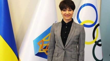 Олимпийская сборная Украины получила нового шефа миссии на Игры в Пхенчхане